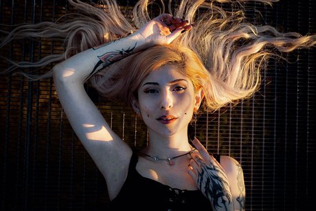 Madame Orchid 限定モデル 写真