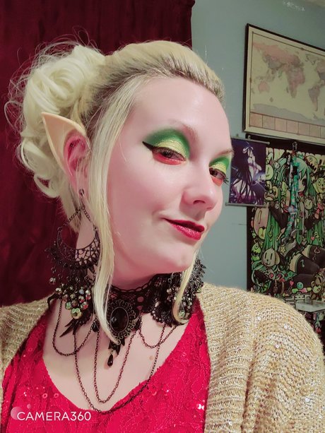 DiscoPanda123 HD女優 ギャラリー