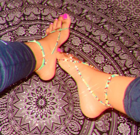 CinnaBunnie ポルノスター 独占 写真