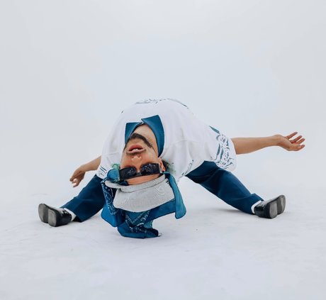 Greenteck a k a BOOGIESMOKEALOT ポルノスター ホット 写真