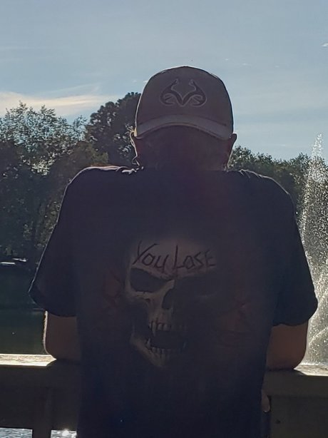 Robert Myers トップスター 写真