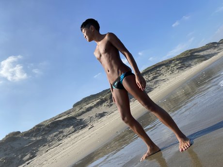 Kaoru ヌードモデル アーカイブ