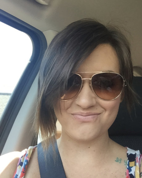 Ms Lux ヌードスター 画像