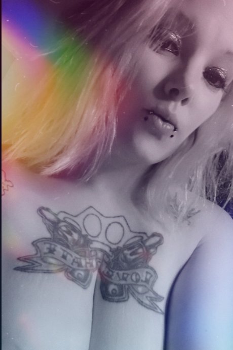 dawn allen ポルノスター パーフェクト 写真