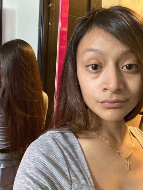 Nikkimp23 素敵なモデル 写真