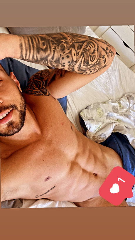 Thiago Fitness 女優 写真