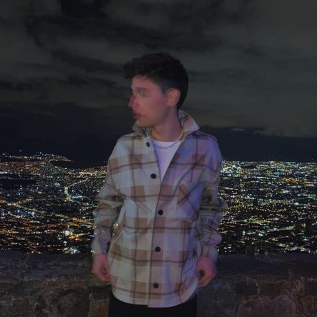 David Gonzalez XXXモデル 写真