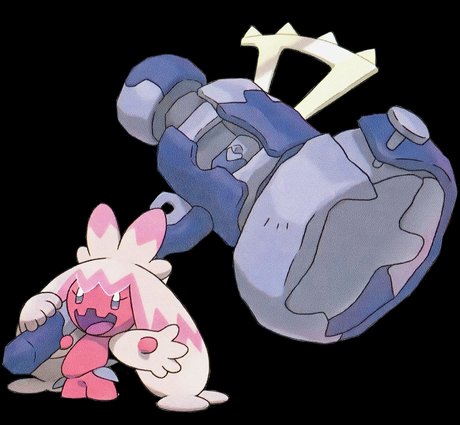 Eels HDモデル ギャラリー