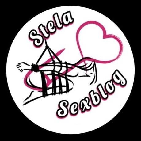 Stela Sexblog ヌードモデル 写真