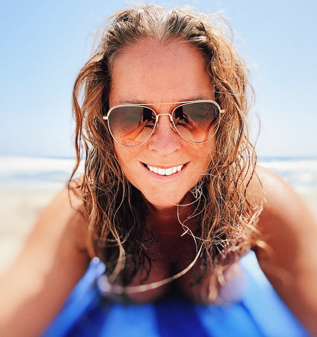 Brigette Adair 美しいモデル 写真