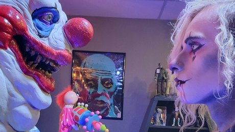 Zagreus 高品質モデル 画像