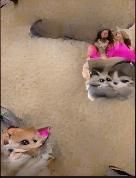 Kelsey Lynn かわいいモデル ギャラリー