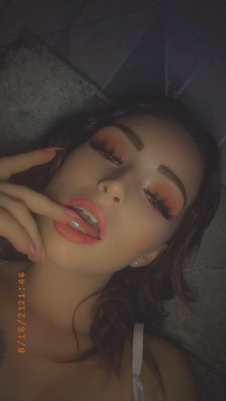 Jadey Jae HDモデル ギャラリー