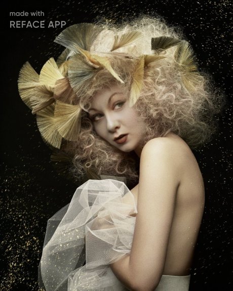 Hot Nurse ヌードのポルノスター 写真