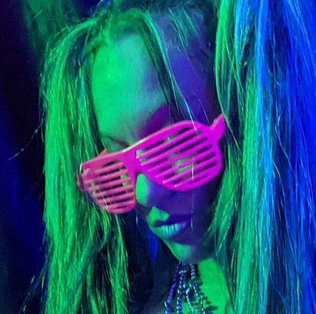 MysteriousCandy xxxポルノスター ギャラリー