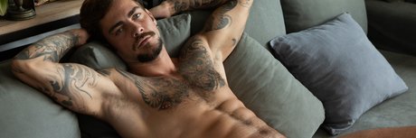 SteelMarcc HDスター 画像