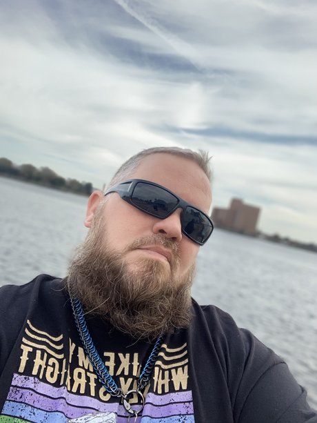 Pup Ryder スター 写真