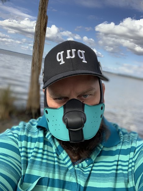 Pup Ryder XXXモデル 写真