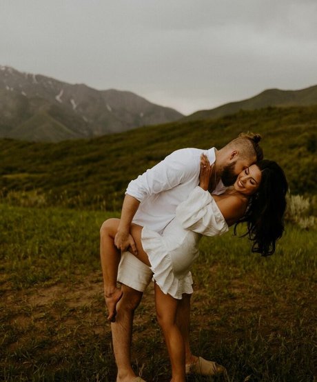 Bianca Kukobako ポルノ女優 写真