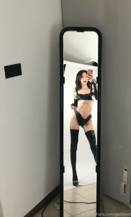 giulieeet 素敵なスター 写真