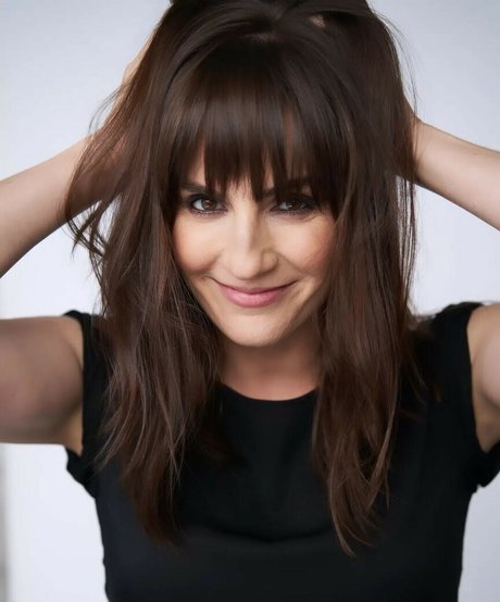 Alison Haislip 最高のモデル 写真