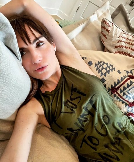 Alison Haislip ポルノモデル ギャラリー