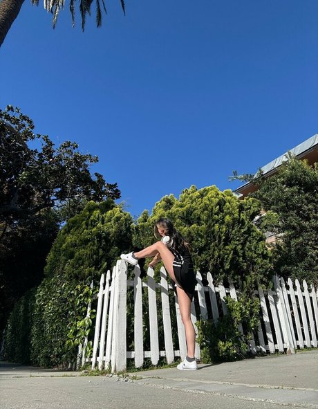 chelseayea 最高の女優 写真