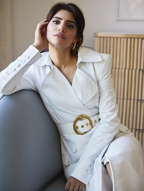 Claudia Doumit スターセックス 画像