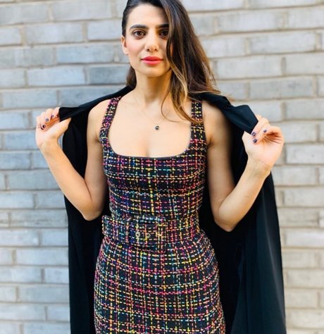 Claudia Doumit 高品質のスター 写真