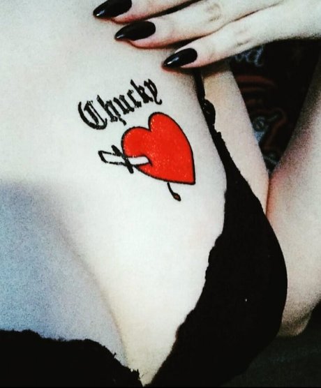 Livingdead kev かわいいスター 写真