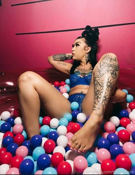 summerrob セクシーなスター ギャラリー