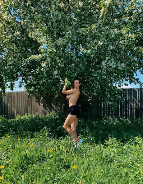 Sweet Elena HDモデル 写真