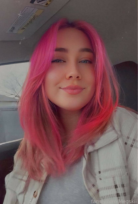 megskii HDスター 写真