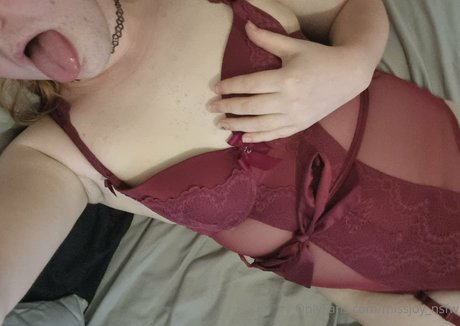 missjoy nsfw ポルノスター セックス アーカイブ