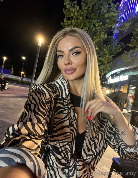 teach me amy xxxスター ギャラリー