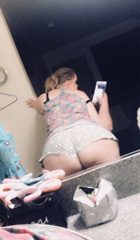 juicybabiixoxo 高品質モデル 写真