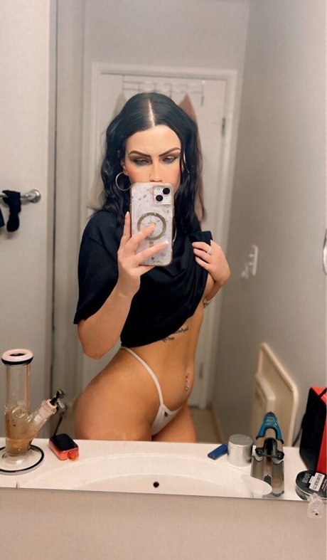 Thesexymilkmaid 高品質モデル 写真