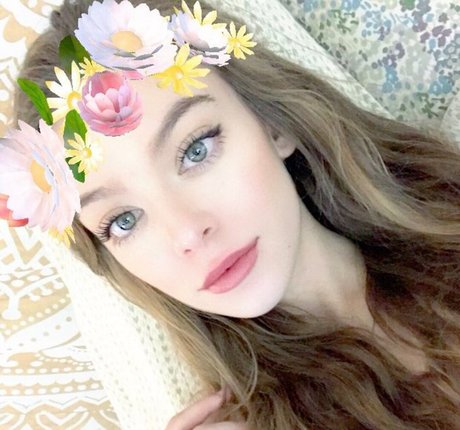 Rose Castella トップモデル 画像