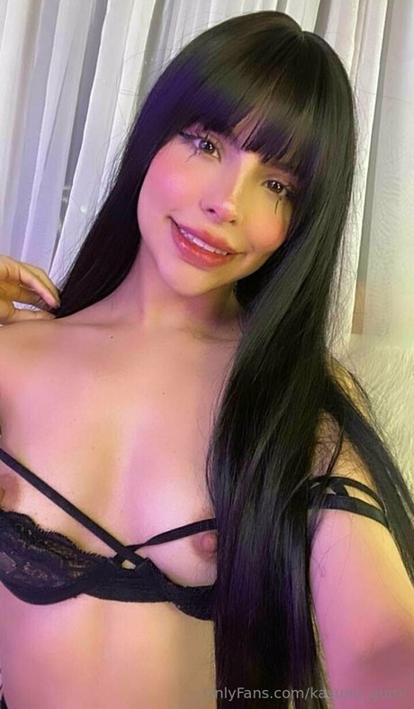 kasumi gumi エロティック女優 画像