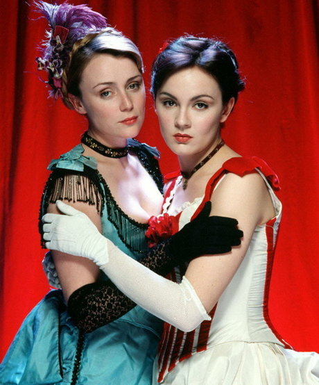 Rachael Stirling アダルトスター 写真