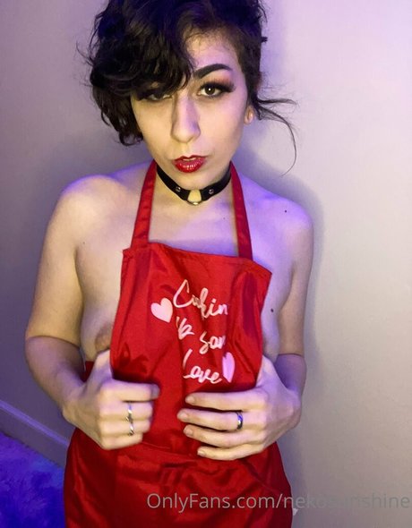 nekosunshine 裸の女優 写真