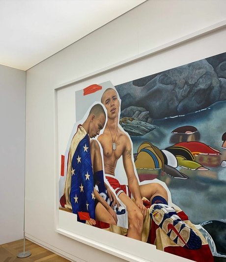 lotem passal 素敵なスター 写真