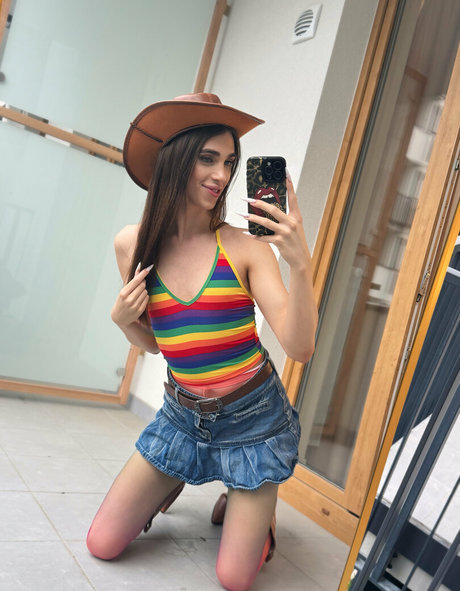 パウグプリンセスOnlyFans ホットxxx ギャラリー