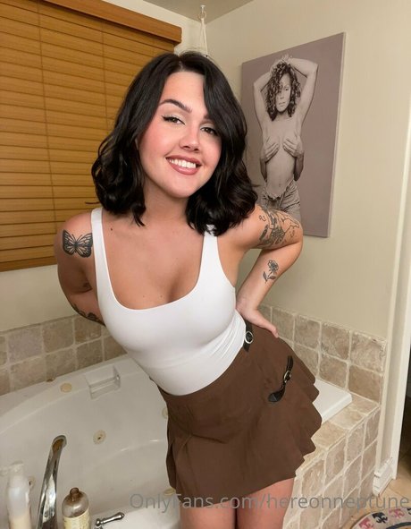 hereonneptune スター ヌード 画像