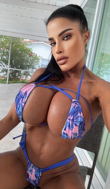 Shani Shachar アダルトスター 画像