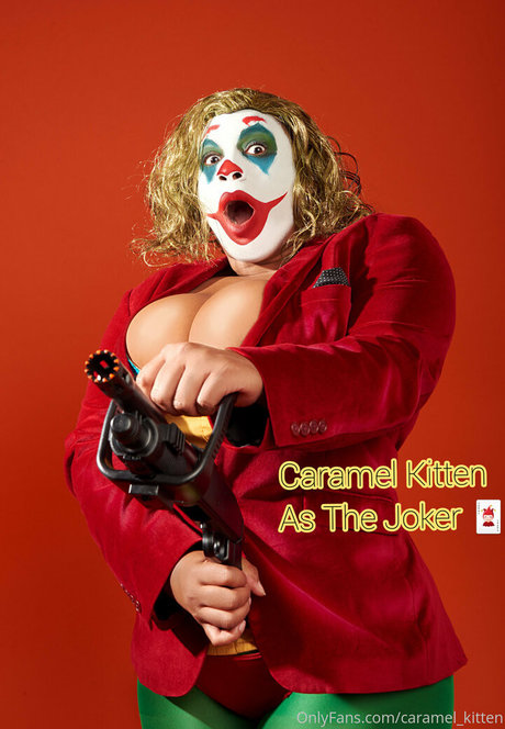 Caramel Kitten セックス女優 ギャラリー