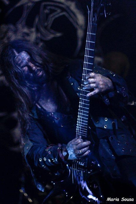 Devil Rocker 無料のスター 写真