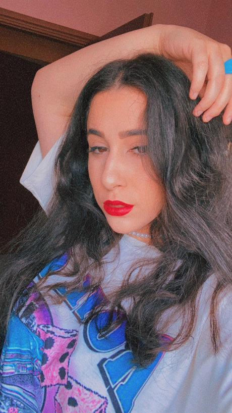 NastyMarty セクシーなスター 写真