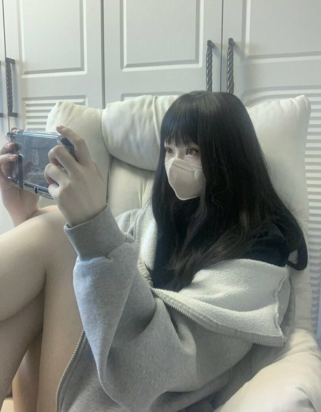 yunaababy 完璧なモデル 写真