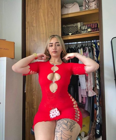 Kaya Field 美しいスター 写真